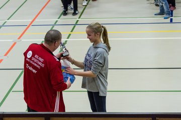 Bild 379 - C-Juniorinnen Hausturnier